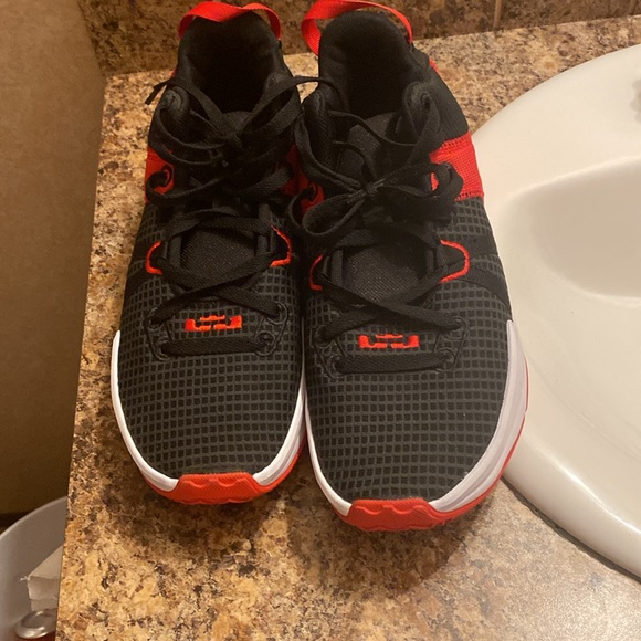 When I ordered them from Hibbert sports they where to small on me - Picture 3 of 4